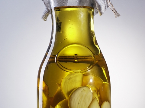 Maslinovo ulje i beli luk – čudotvorni lek
