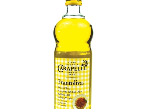 Carapelli Il Frantoliva olive oil 1l