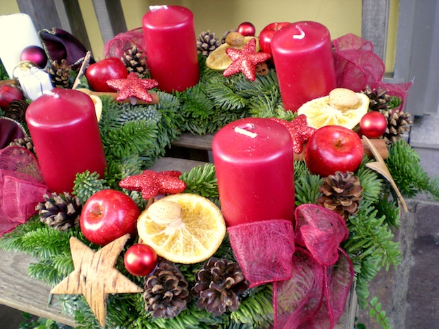 Božićni običaji u Južnom Tirolu