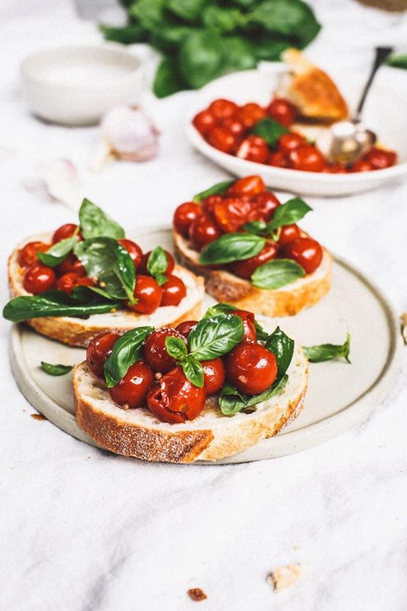 Mutti cherry paradajz - ukus mediterana u tropskim danima
