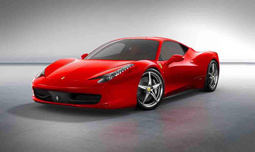 Ferrari: italijanski brend o kome sanja ceo svet