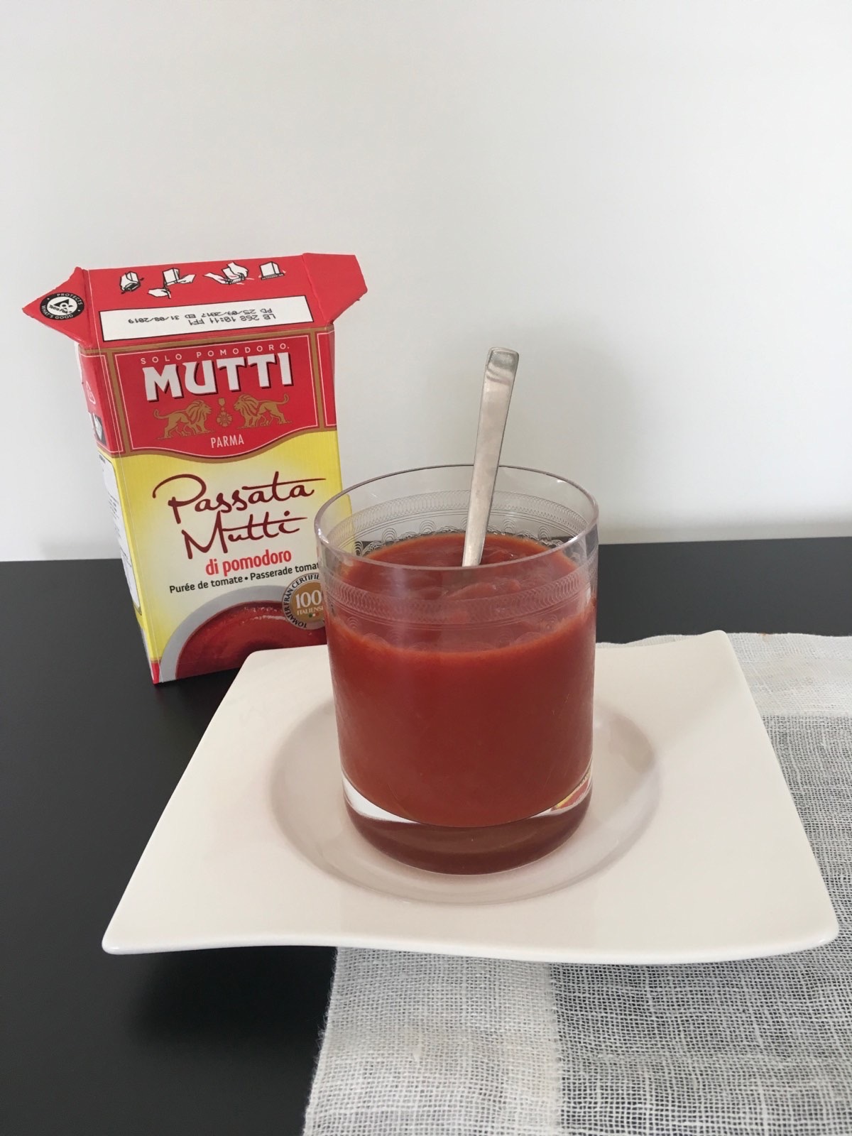 Mutti passata - vaša kulinarska destinacija!