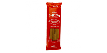 Rummo Spaghetti Bio Integrale no3 500g