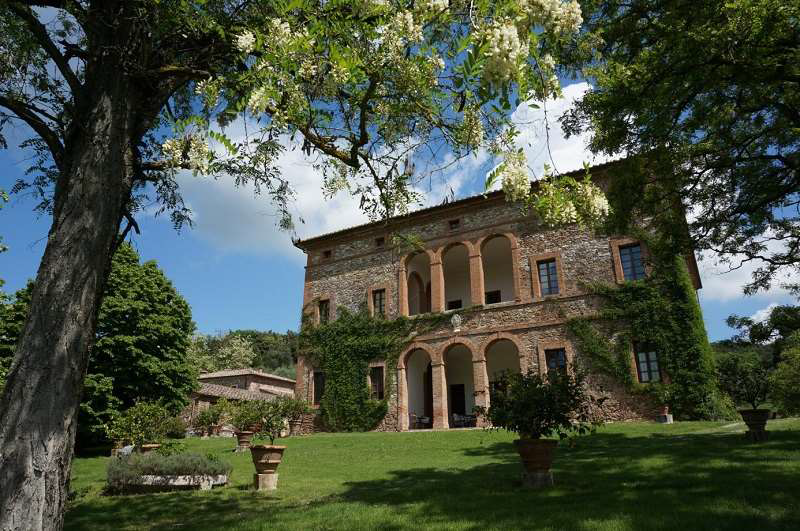 Smeštaj u Toskani: 5 razloga da iznajmite vilu